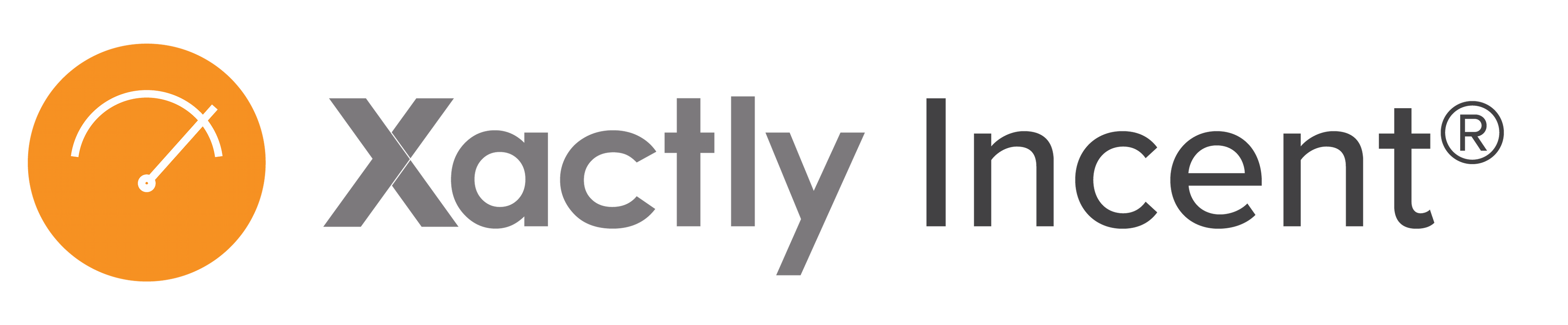 Logo of Xactly Corporation Sales Performance Management