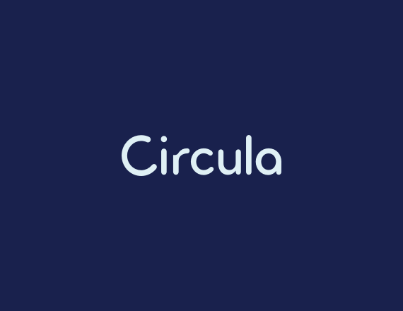 Logo of Circula