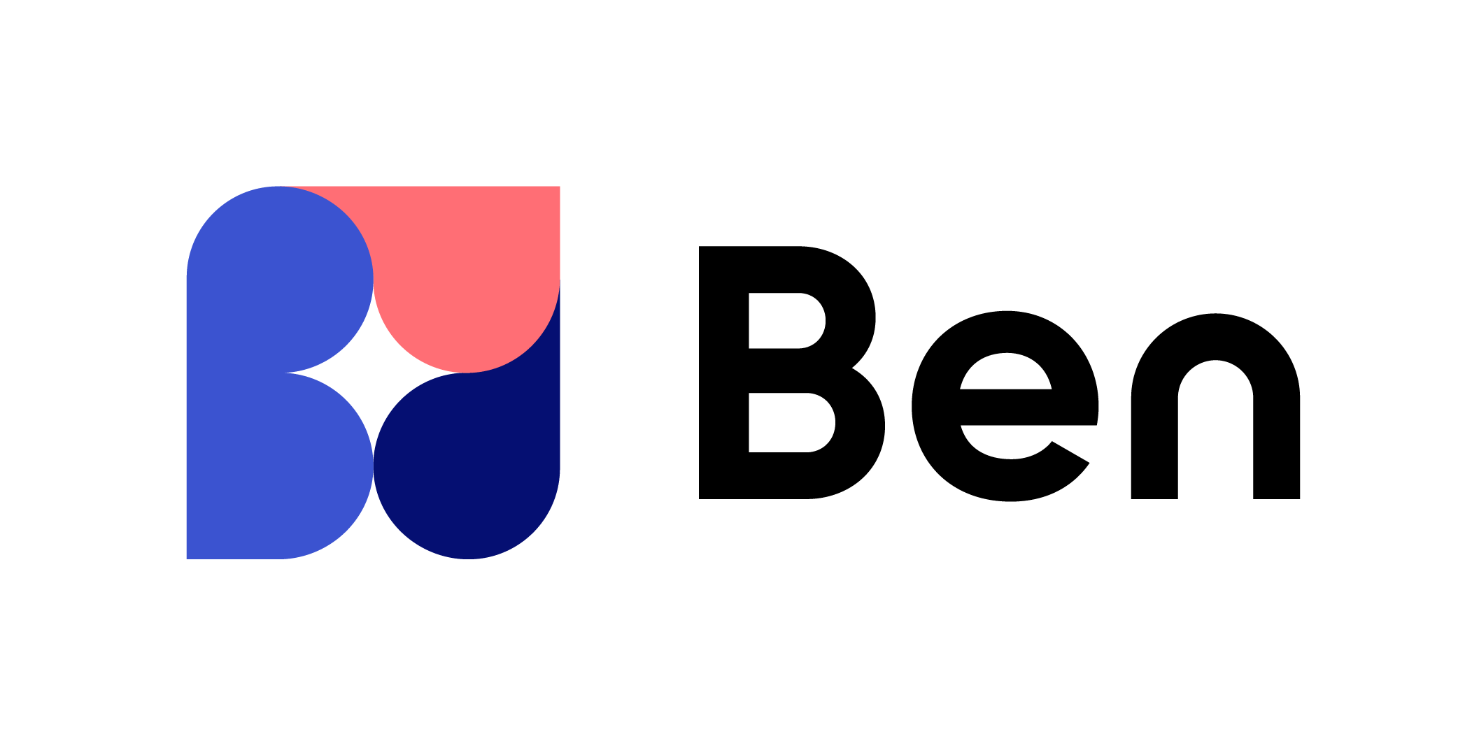 Logo of Thanks Ben