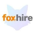 Logo of Foxhire