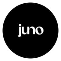 Logo of Juno