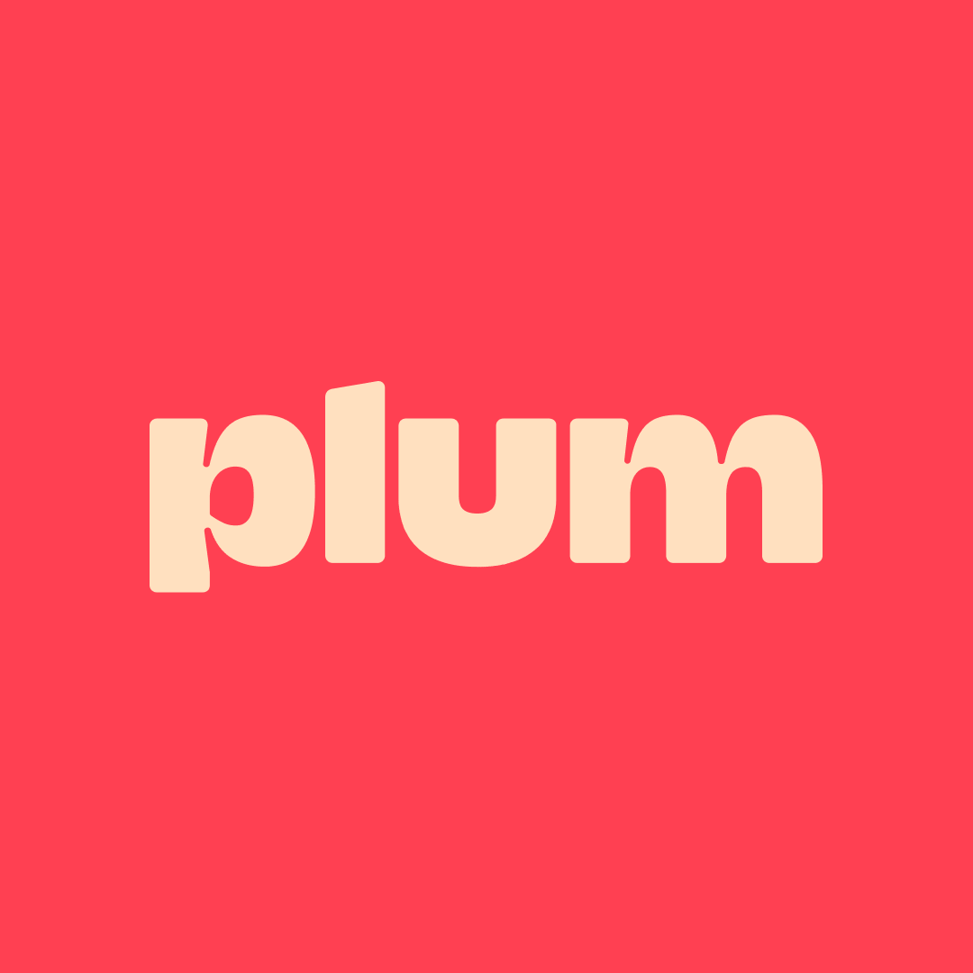 Logo of Plum Health