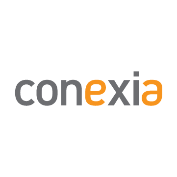 Logo of Conexia