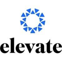 Logo of Elevate Benefits Administration Platform