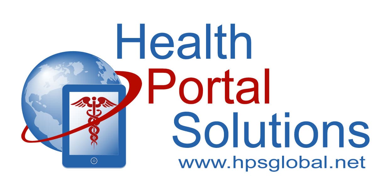 Logo of Health Portal Solutions