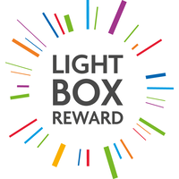 Logo of Lightbox Reward