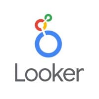 Logo of Looker