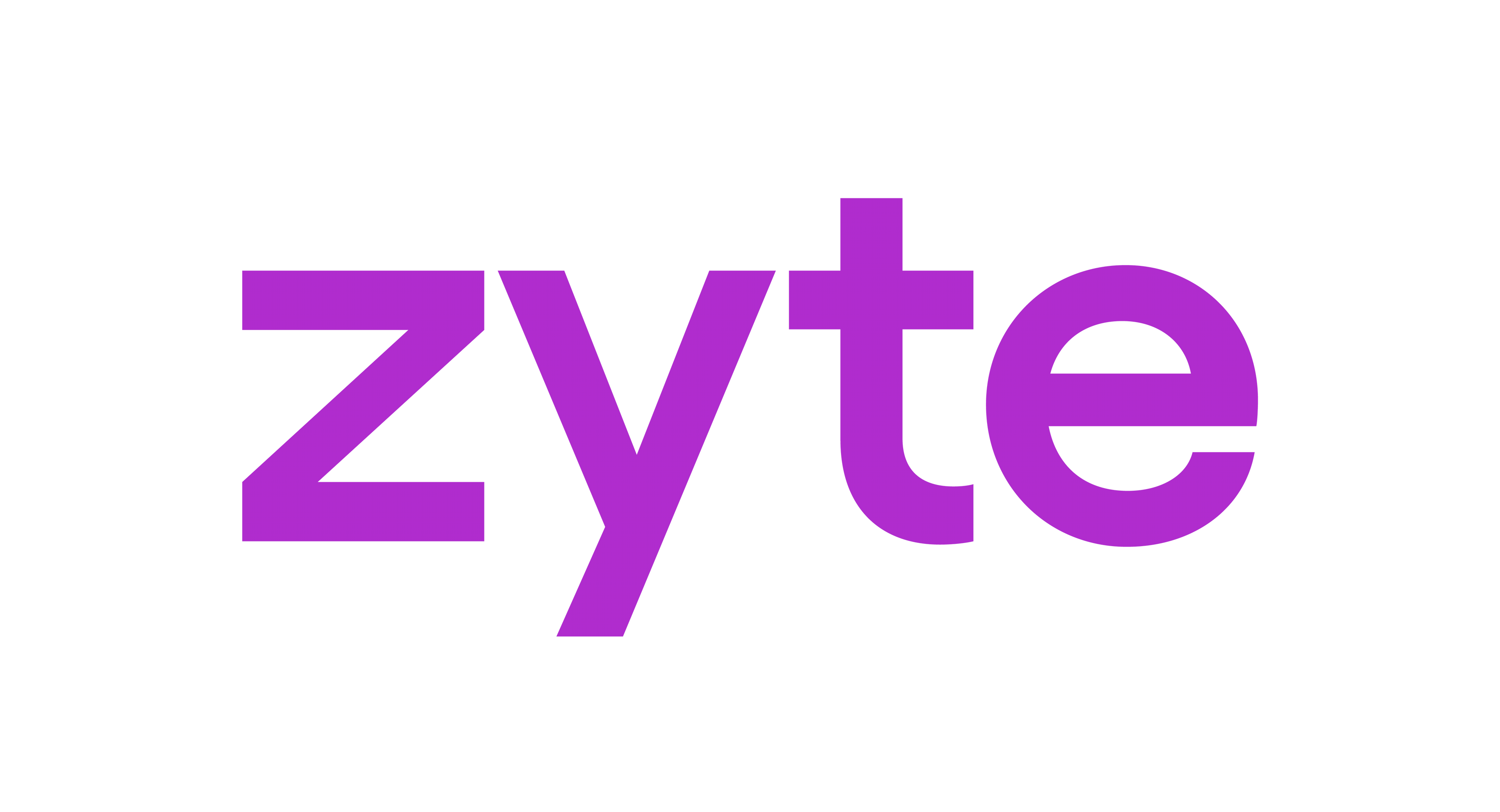 Logo of Zyte Web Scraping Solutions