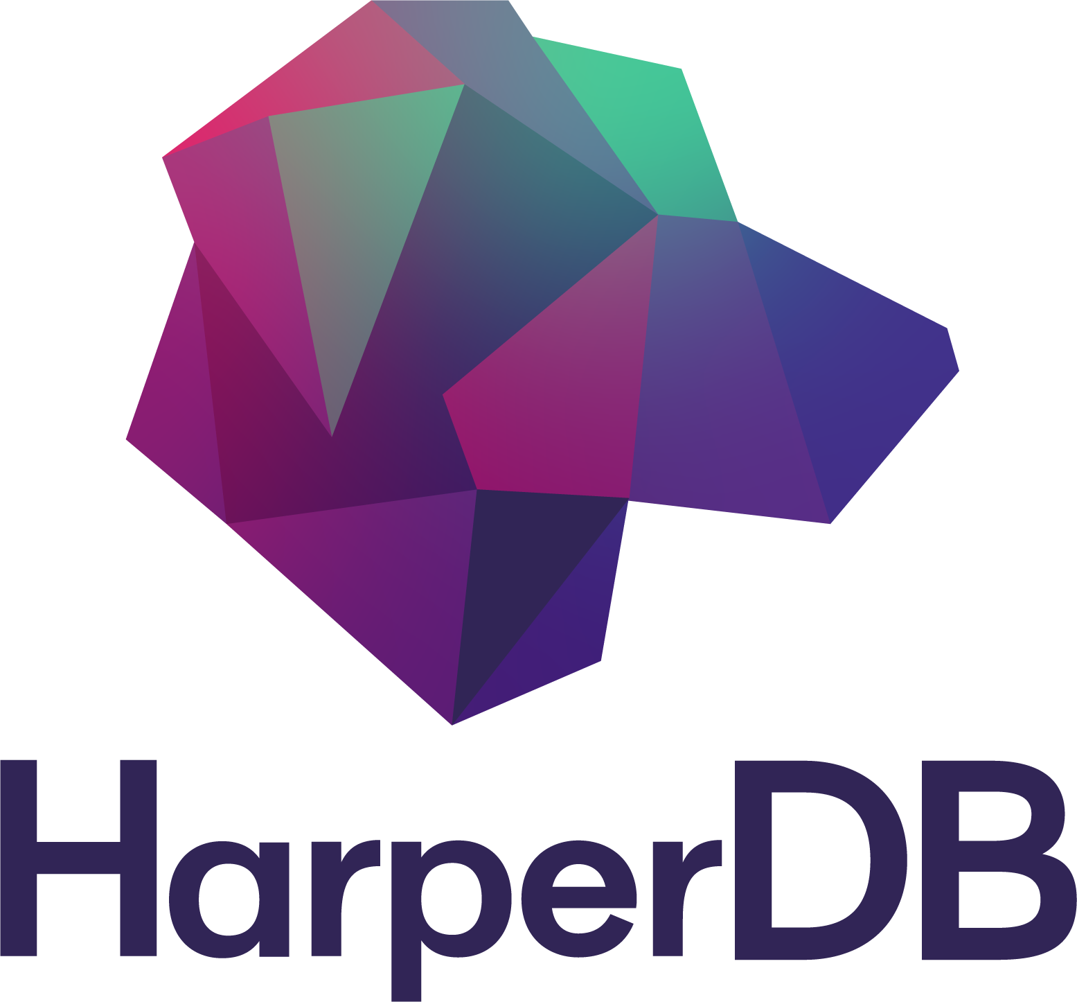 Logo of HarperDB