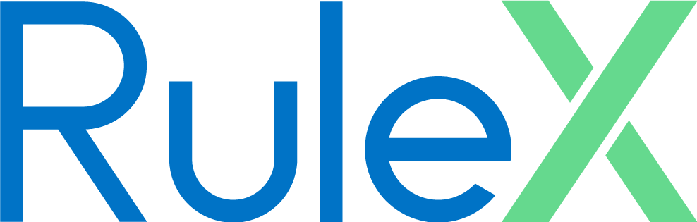 Logo of Rulex AI