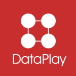 Logo of DataPlay