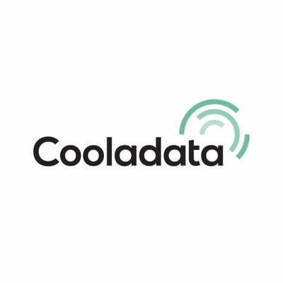 Logo of Cooladata