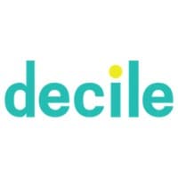 Logo of Decile