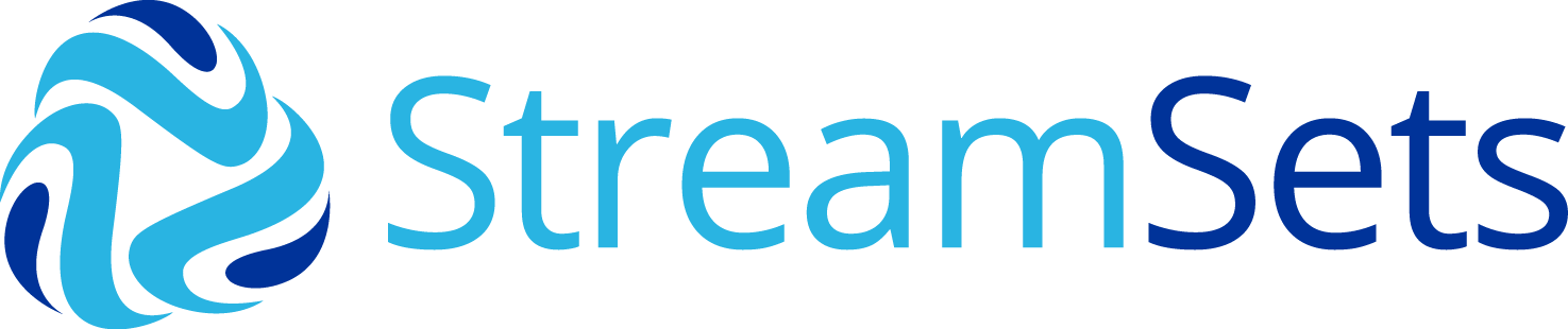 Logo of StreamSets Data Collector