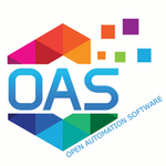 Logo of Open Automation Software