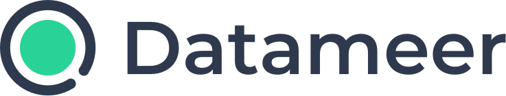 Logo of Datameer