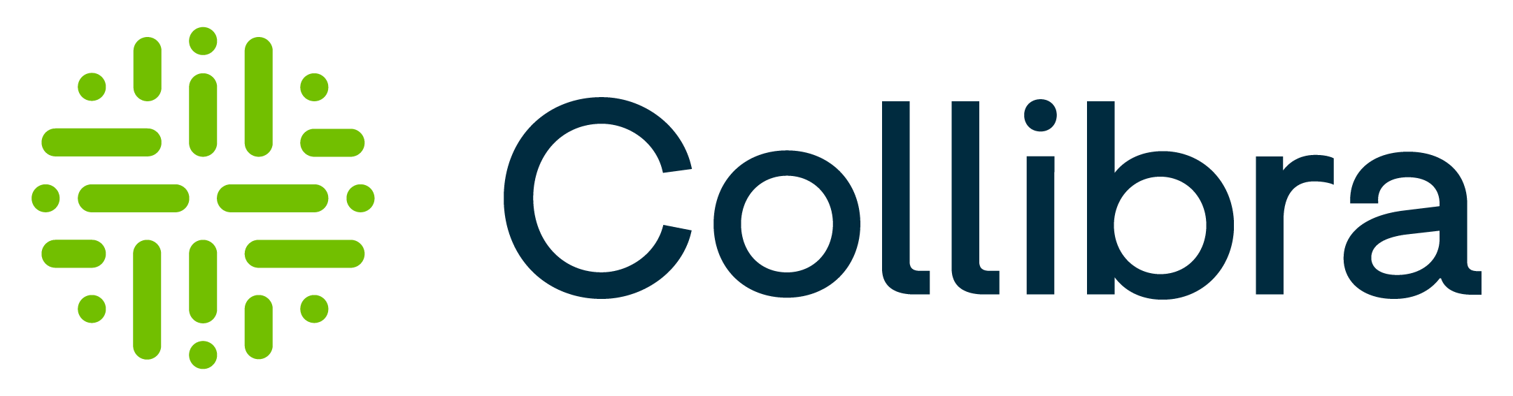 Logo of Collibra Data Intelligence Platform