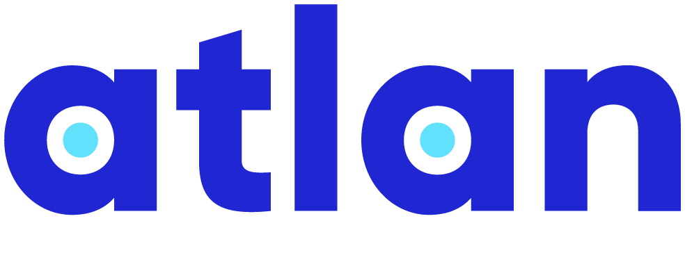 Logo of Atlan