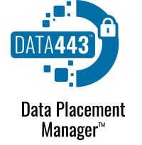 Logo of Data443