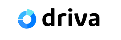 Logo of Driva