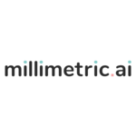 Logo of Millimetric