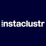 Logo of Instaclustr