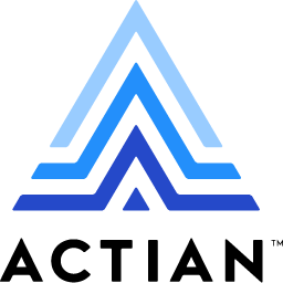 Logo of Actian Data Platform