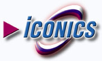 Logo of ICONICS Automation Software