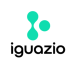 Logo of Iguazio AI Platform