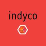 Logo of Indyco