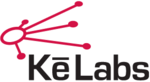 Logo of Ke Labs Echocardiography Solutions