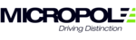 Logo of Micropole Data Management and Cybersecurity Solutions