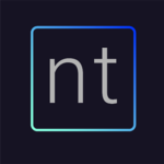 Logo of NaturalText AI