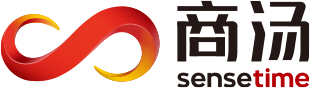 Logo of SenseTime