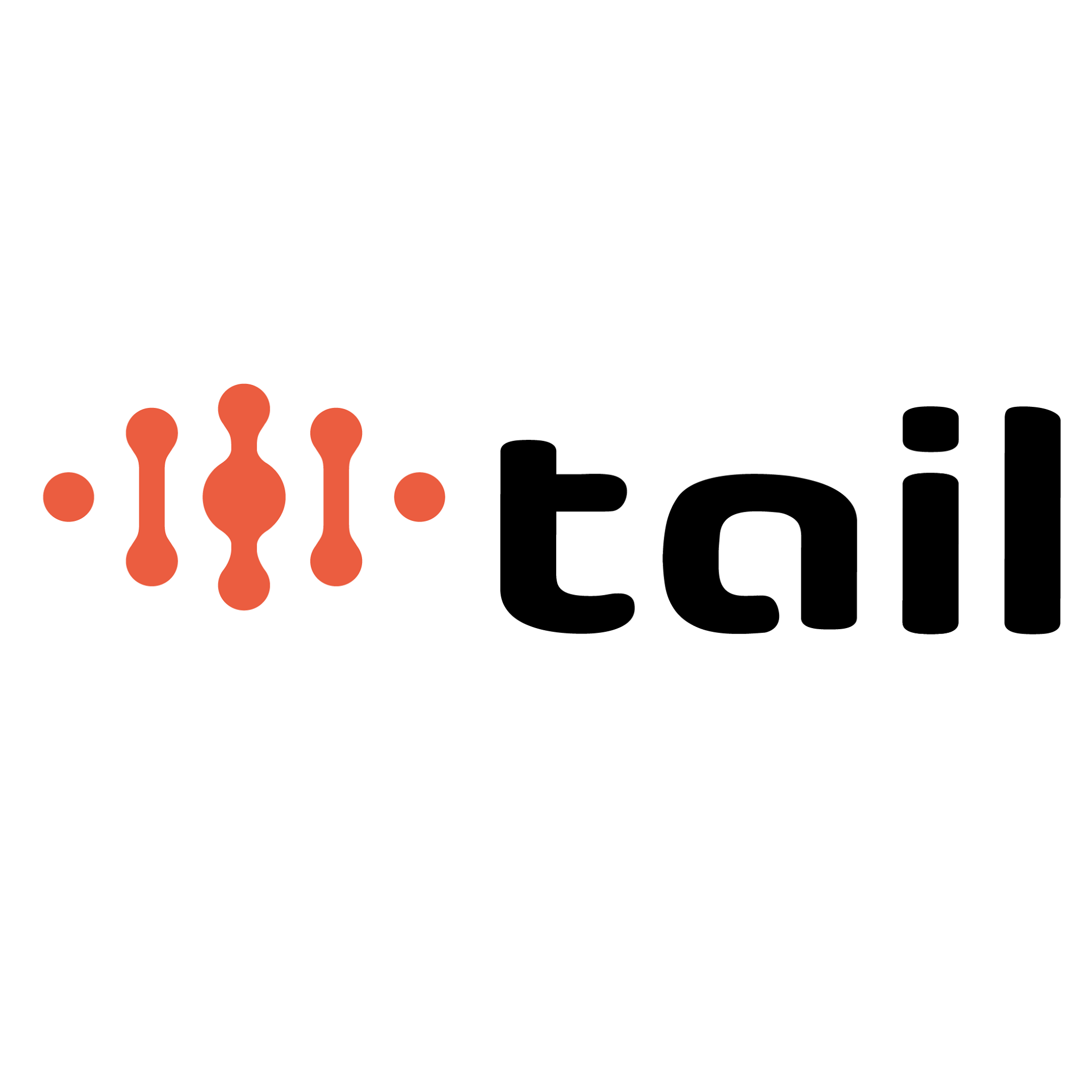 Logo of Tail by TOTVS