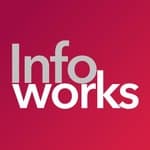 Logo of Infoworks