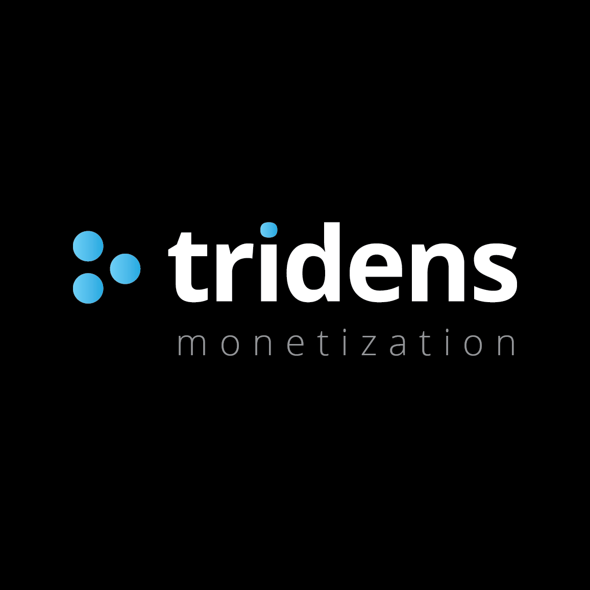 Logo of Tridens Technology Solutions