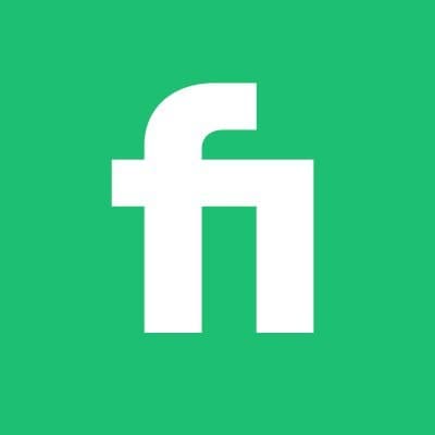 Logo of Fiverr Workspace