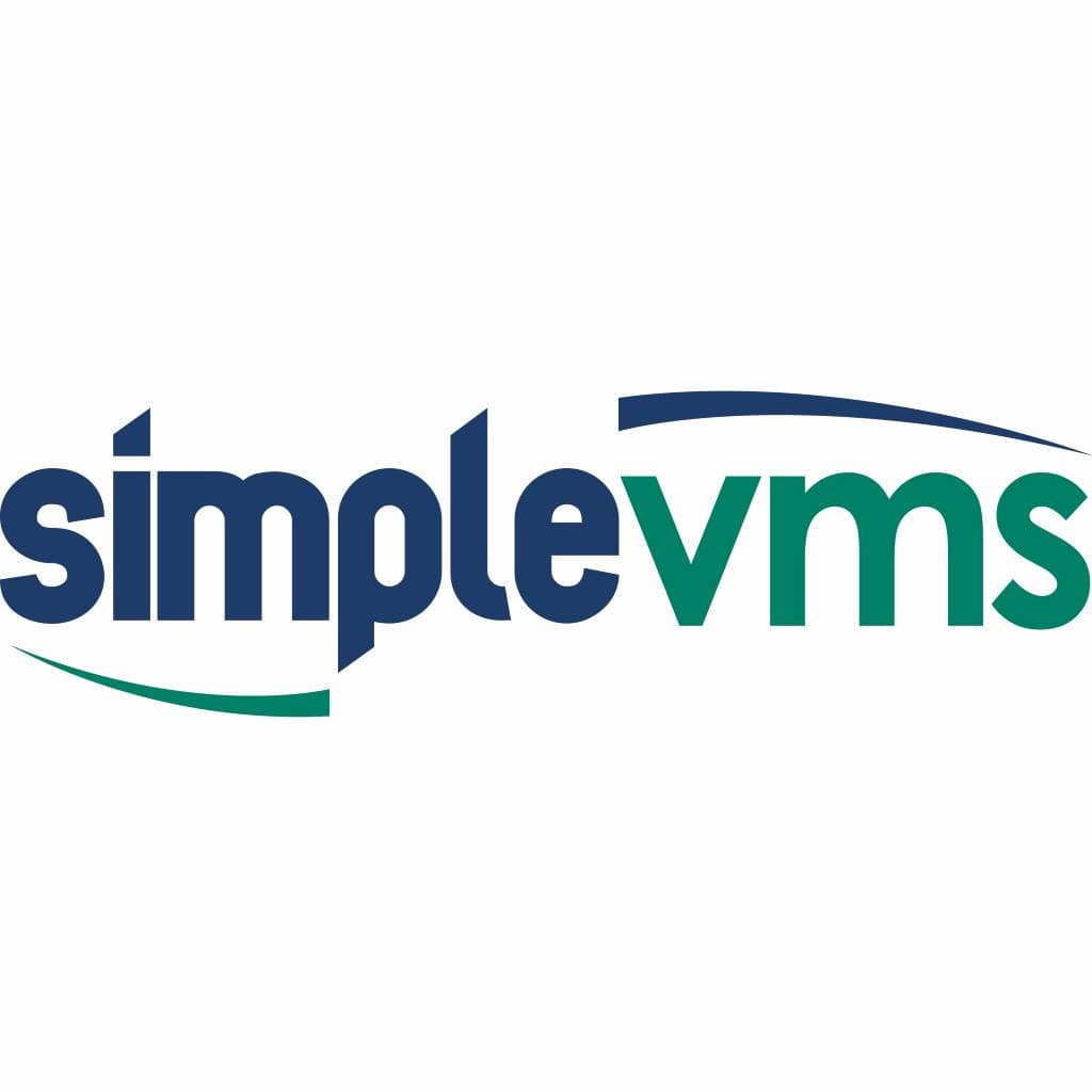 Logo of SimpleVMS