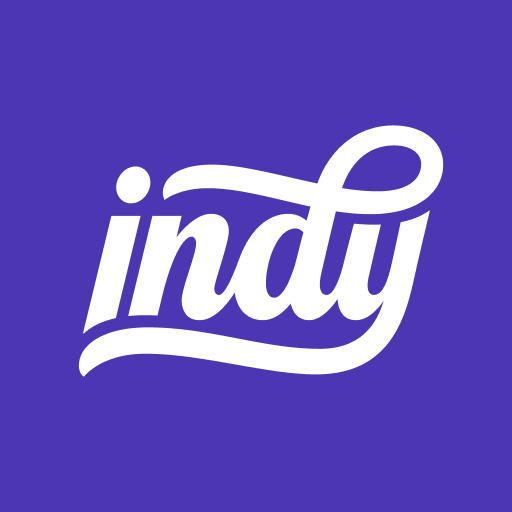 Logo of Indy