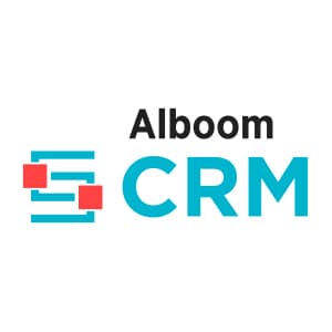 Logo of Alboom Pro