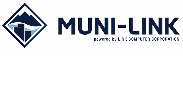 Muni-Link Utility Billing Software