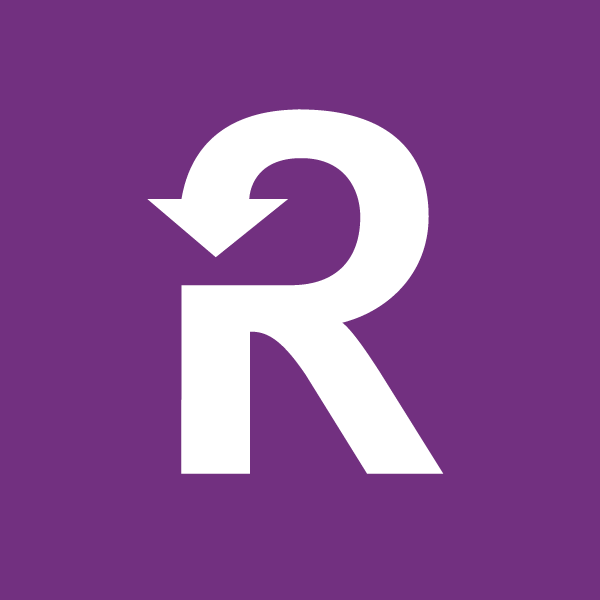 Logo of Recurly