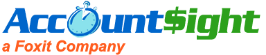 Logo of AccountSight