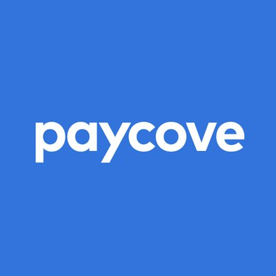 Logo of Paycove