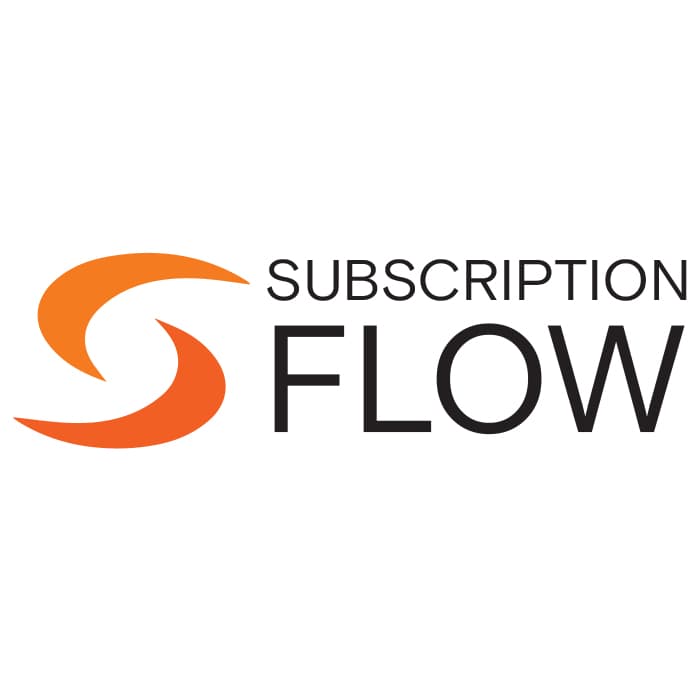 Logo of SubscriptionFlow