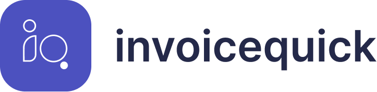 Logo of InvoiceQuick