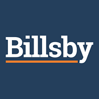 Logo of Billsby