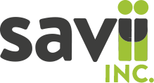 Logo of Saviicare