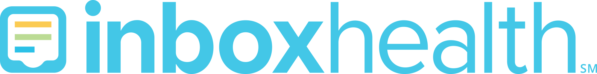 Logo of Inbox Health